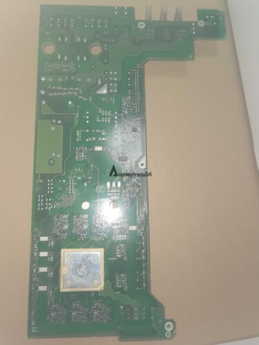 1PCS Used Siemens a5e01161646