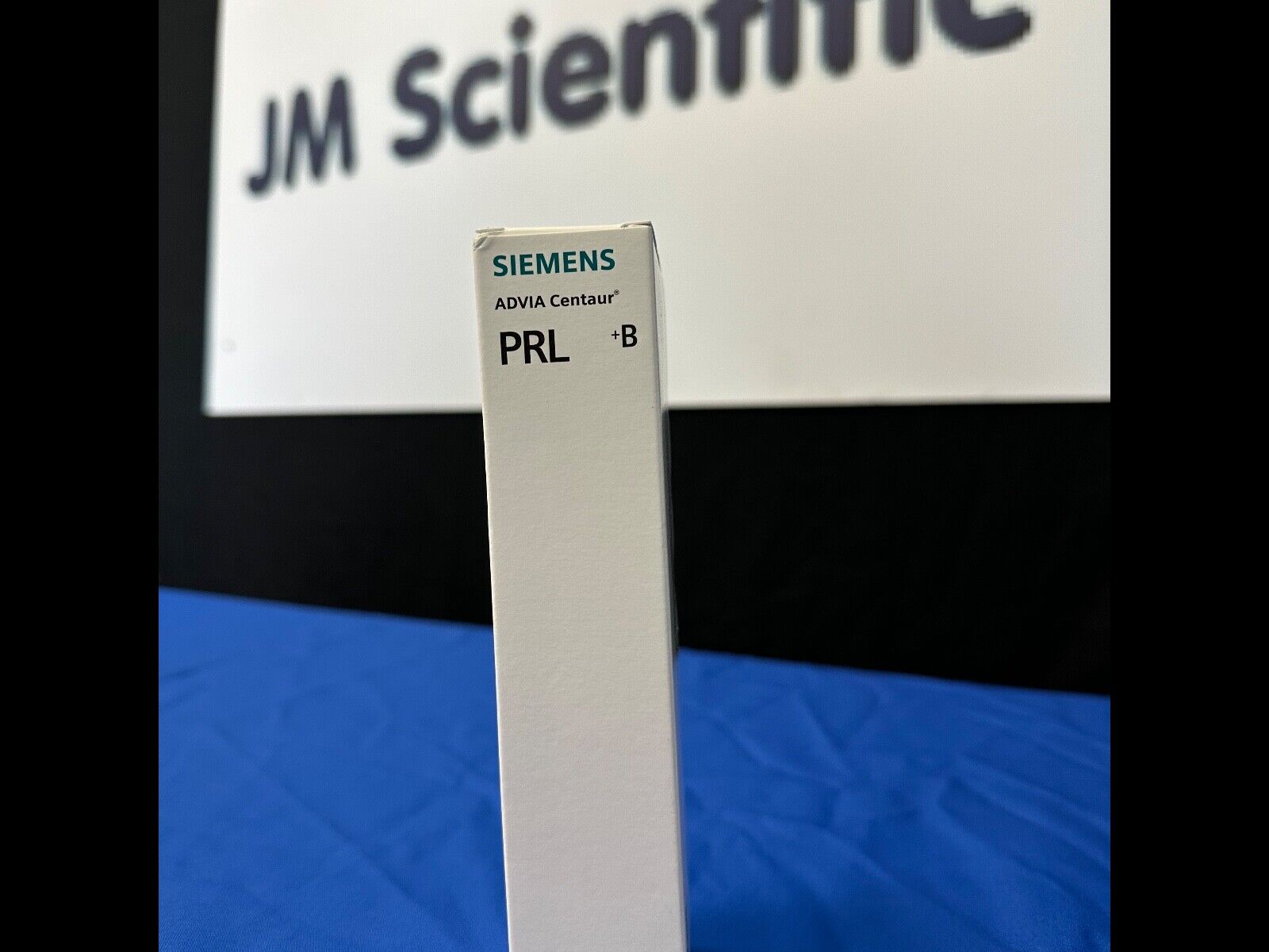 Siemens Centaur Prolactin (50 Tests/Kit) [New Siemens Product No.: 10309975]