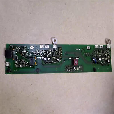 Used Siemens A5E00158835 Drive board