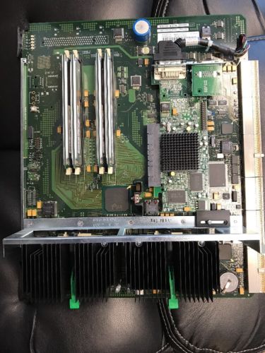 Toshiba/Siemens RM ASSY Model BSM31-5177E