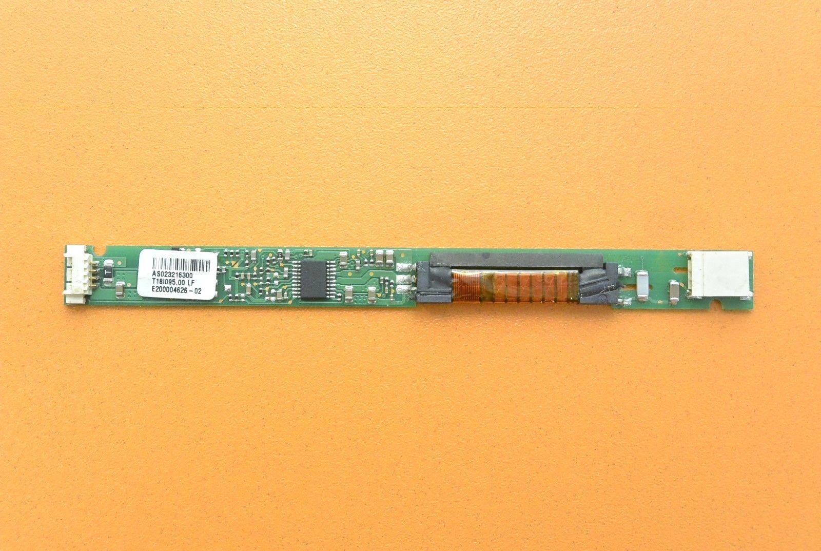 Fujitsu Siemens Amilo Li 3710 3910 Screen Inverter Board AS023216300 D