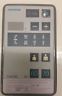 Siemens Heliodent MD X-Ray Exposure Switch &amp; Timer Control Button