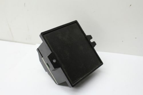 Siemens-Allis 15A-004-VIA-03B Overload Relay 600VAC Standard Pilot Duty