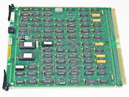 Siemens SMXTG Card 4980042614-0061 S30810-Q1791-X