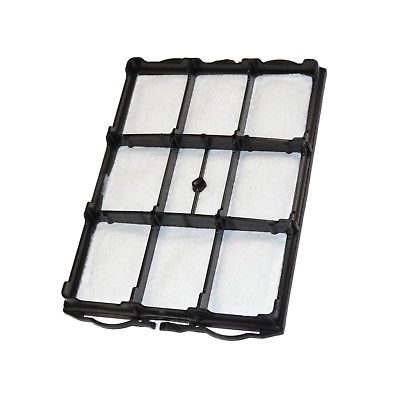 HQRP Motor Protection Filter for Siemens VSZ31 VSZ32 VSZ3GP VSZ3XTRM VSZ41