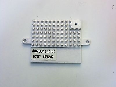 Fujitsu Siemens Amilo M6450G Chip Cooling Plate  p/n 40GUJ1041-01