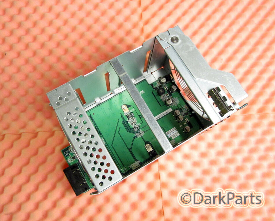 Fujitsu Siemens Primergy A3C40073245 GS02 BX600 Fan Module DAS71TBC4A7