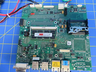 Siemens A5E02139677 A5E02038583-3 / A5E03551173-1 Simatic IPC Panel Mother Board