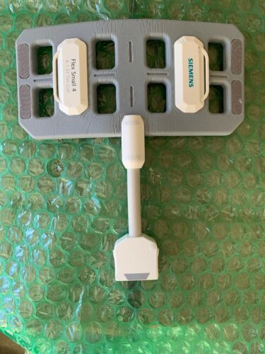 Siemens Espree Flex Small 4 MRI Coil 1.5T 10185553
