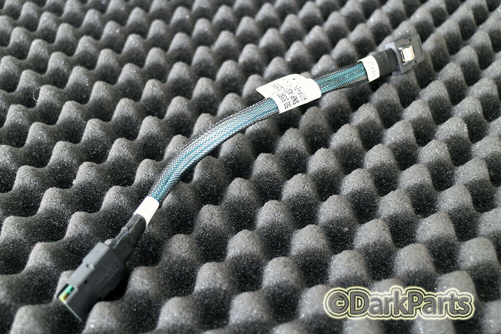 Fujitsu Siemens Primergy RX200 S5 S6 Mini SAS Cable A3C40102656