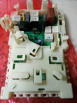 Original FOR Siemens computer board AKO731799-06 BSH9000449412