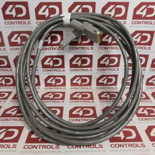 16137-144 | SiemensCable Redundant | APACS+/QUADLOG ACM/LIM 4M - Used