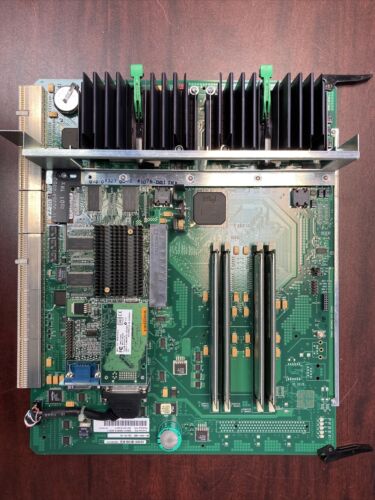 Toshiba/Siemens RM Board Assy Model BSM31-2966E*A