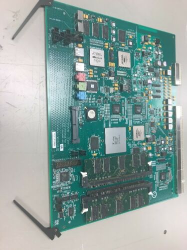 Siemens S2000 Video Interface Board Model 10039638/10039639