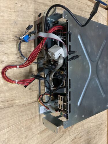 SIEMENS S2000 RM Module Model 10439676