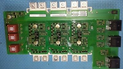 Siemens drive board A5E00825004-0 A5E00805004 690V