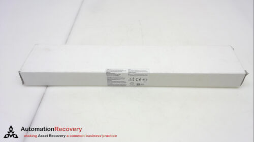 SIEMENS 3RA1942-1AA, MOUNTING RAIL ADAPTER,  FOR SIZE S3, NEW #250851