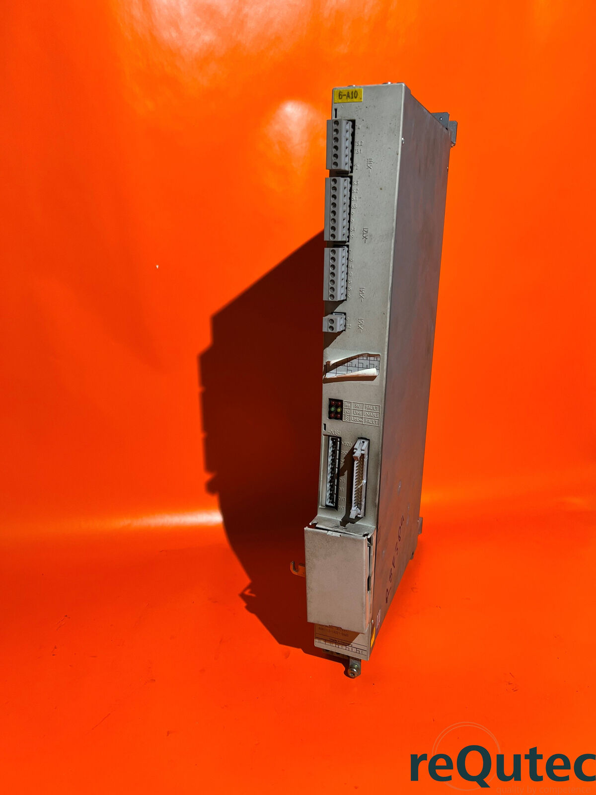 Siemens Simodrive UEB-Modul 6SN1 112-1AC01-0AA0 6SN1112-1AC01-0AA0