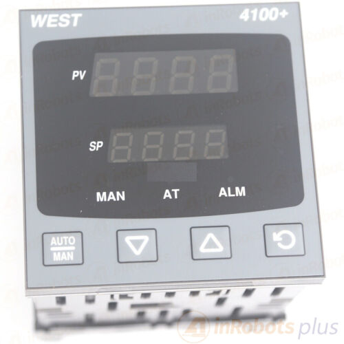 P4100 21100020 Temperature Controller