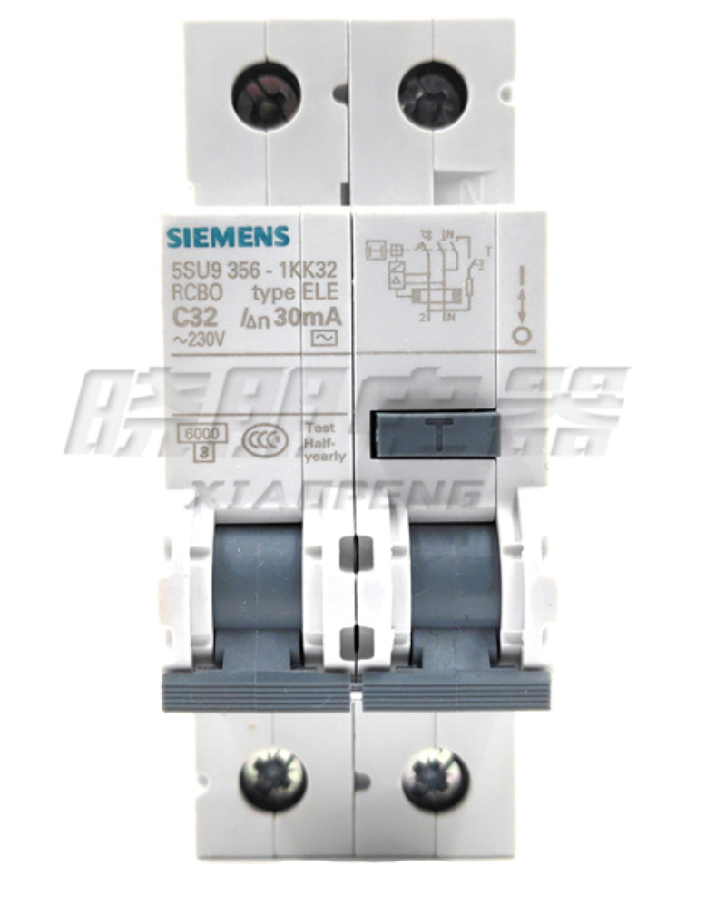 1pcs New SIEMENS 5SU9356-1KK32  Circuit Breaker 