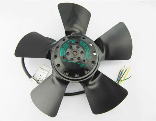 1PC A2D250-AA02-01 220~380V Motor Suitable for Siemens cooling fan