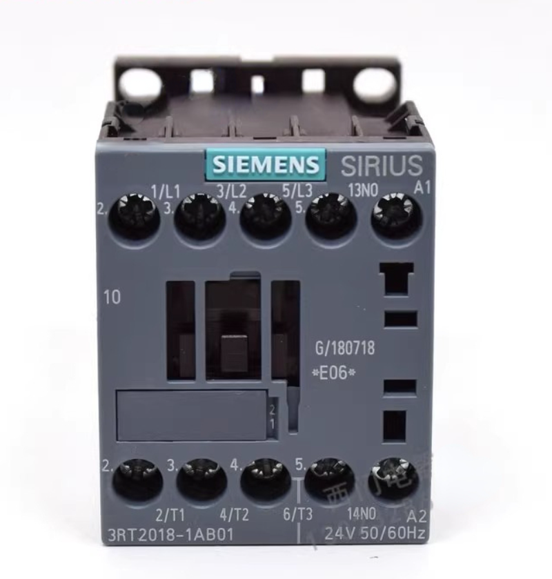 1pcs New  SIEMENS 3RT2018-1AB01  Contactor 