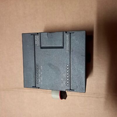 SIEMENS SIMATIC S7 200 EM 253 253-1AA22 / #A P0LC 5821