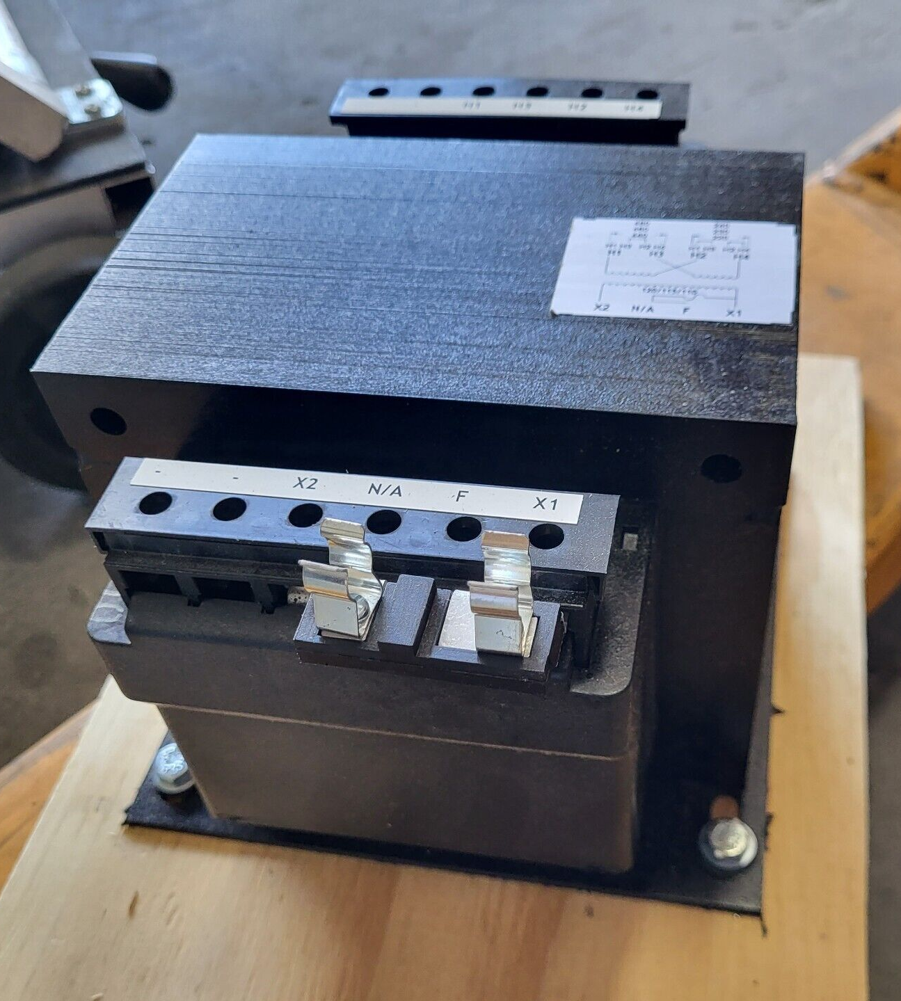 *NEW* SIEMENS MT2000a transformer kit, 754554027647