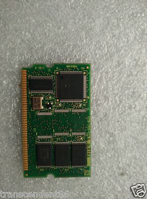 Used Fanuc board A20B-3900-0226 Tested It In Good Condition