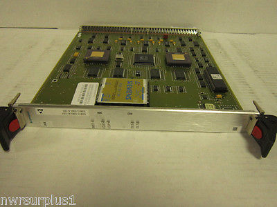 Siemens S30813-Q343-X1-2 LUAB MODULE 