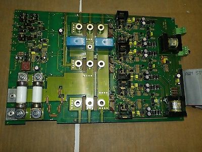 SIEMENS BOARD A1-408-200-001 ISSUE 3