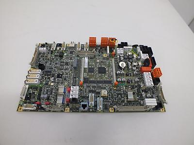 Siemens Control Board D800 RF Basic/ESU 10513249