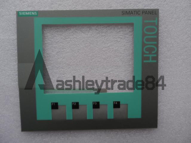 1pc Siemens 6AV6647-0AB11-3AX0 touchpad