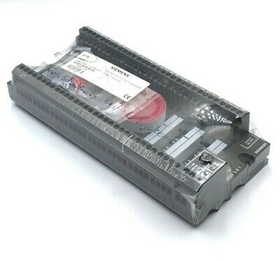 LANDIS &amp; STAEFA NTIM/08440 TEMPERATURE CONTROL SYSTEM