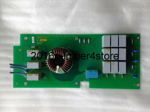 1PC used Siemens G120D Drive Capacitor Boards A5E00923469 Tested