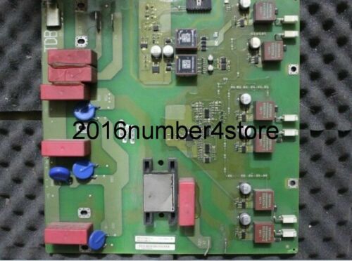 1PC Siemens inverter trigger board A5E01105817-0 