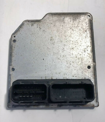 2004 Cadillac CTS 3.6L V6 Computer Control Engine Siemens 5WK33520BQ GM 24229673