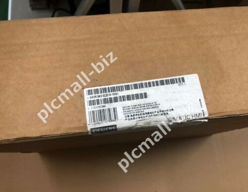 6AV6 643-5CB10-1DS1 Siemens touch screen Brand new DHL transport*z
