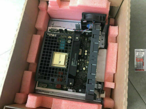 **USED SIEMENS a5e00755415-a8 ul3-130 90days warranty Free DHL or EMS