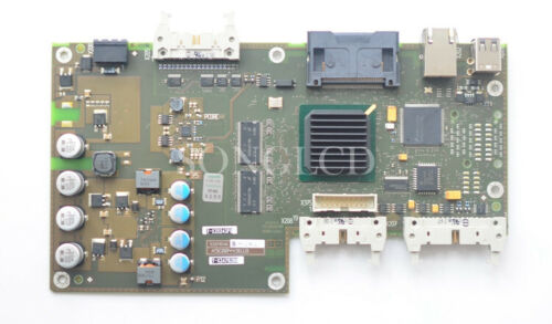 SIEMENS A5E00443618 TCU A5E00443617
