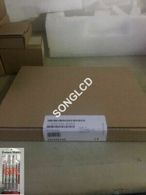 1PCS NEW SIEMENS 6ES5 948-3UR23 in box 6ES5948-3UR23  Free DHL or EMS