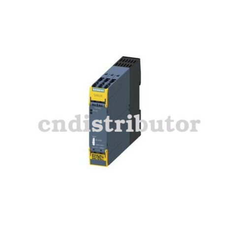 New Siemens 3SK1 211-1BB40 , 1-Year Warranty !
