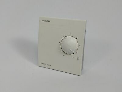 SIEMENS RCE84.22 Landis & Staefa Room Temperature Controller