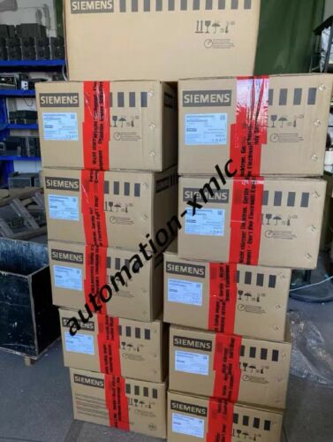 6SE7021-8TB71 siemens INVERTER IP20 DC 510V - 650V, 17.5A Brand New DHL Shipping