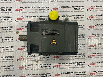 SIEMENS SERVO MOTOR 1FT6081-8AC71-1AG1
