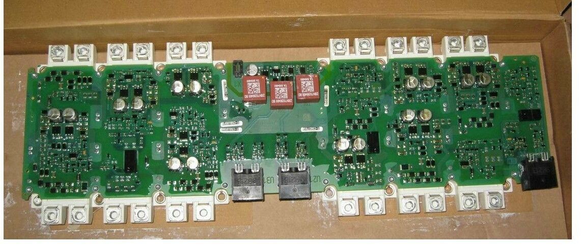 1pcs Used A5E00714564 Siemens inverter S120/S120 series driver board