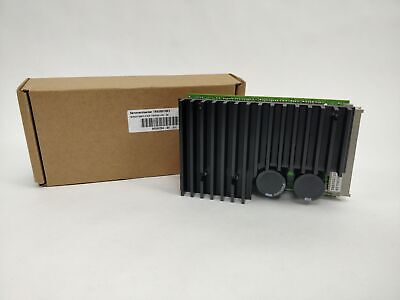Siemens 00344204-04 Servo Driver Module