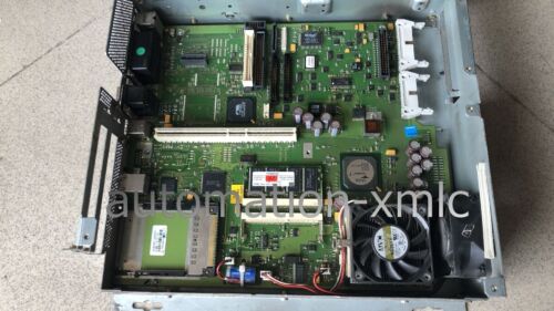A5E00124357 siemens A5E00124357 Motherboard Used（DHL shipping）