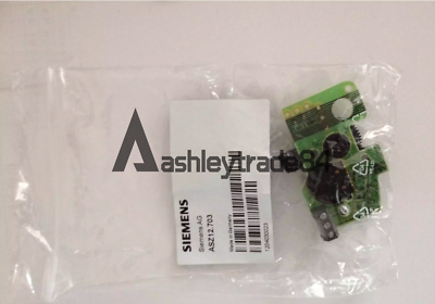1PCS NEW Siemens feedback resistance potentiometer ASZ12.733