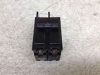 Siemens ITE BQ2-B020 20 Amp 120/240 VAC 2 Pole Circuit Breaker BQ BQ2B020 (TB)